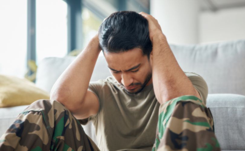 military veterans suicide prevention